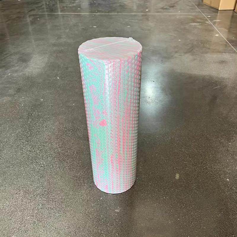 瑕疵泡沫轴肌肉放松初学者腿部瑜伽按摩器泡沫滚轴健身按摩瑜伽柱,3C数码配件,USB多功能数码宝,淘宝优惠券,粉丝福利购,淘宝优惠卷