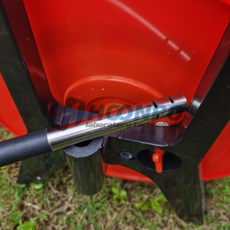 钢尺水位计测量仪水位仪测量井地下水位电测水位仪150m200m  自动