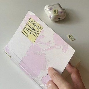 nullthing捕捉板空白本格子本通用笔记本手账本i/e人必buy