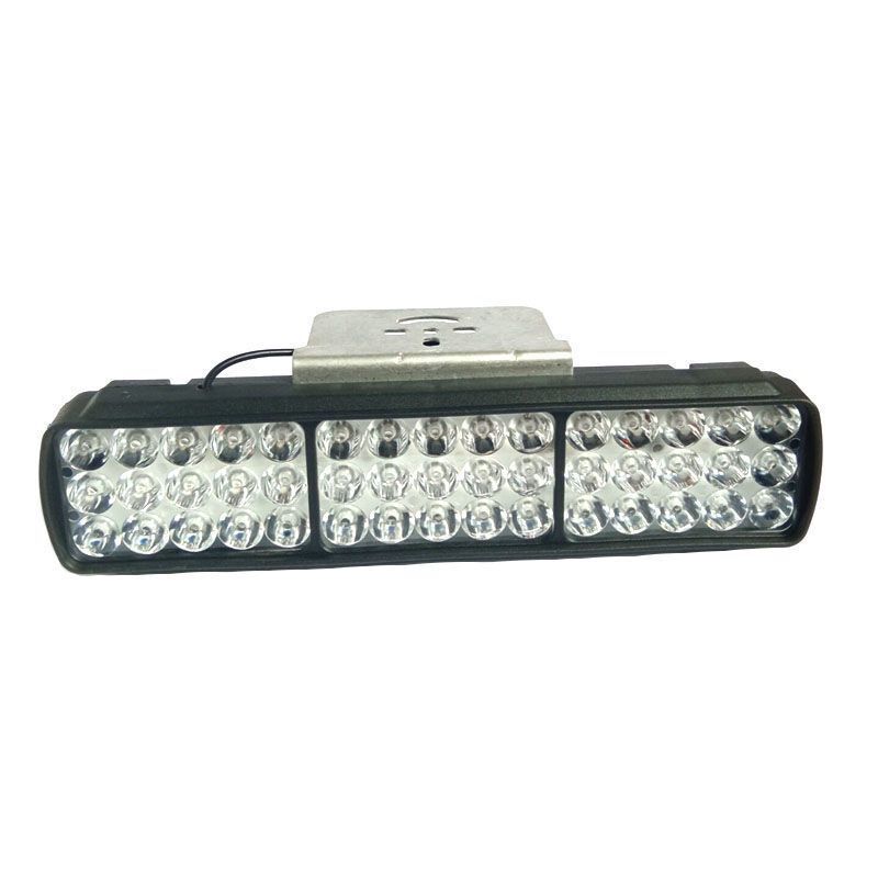 货车led射灯12伏24v车用挖机农用车汽车叉车大灯倒车灯雾灯改装