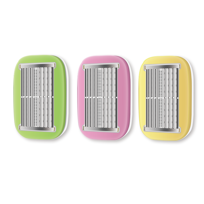 嘉之寇光头神器单独替换刀头