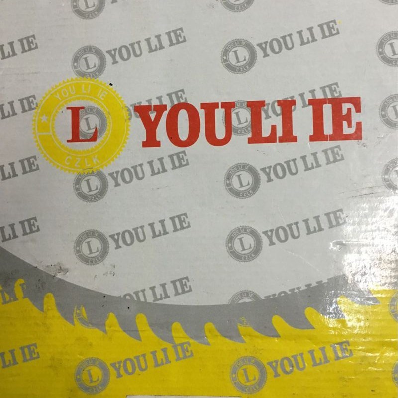 优利特高速钢圆锯片 切管机锯片275mm 锯不锈钢 铁 钢管 铜 锯片