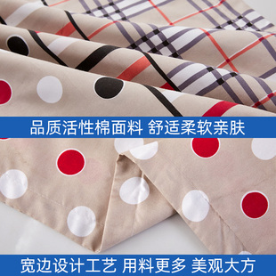 荞麦枕头全荞麦皮硬枕芯单双人家用大人乔麦壳护颈夏季凉枕带枕套