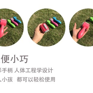 头部颈椎腰部充电按摩锤全身拍打小型家用电动按摩仪礼物缓解疲劳