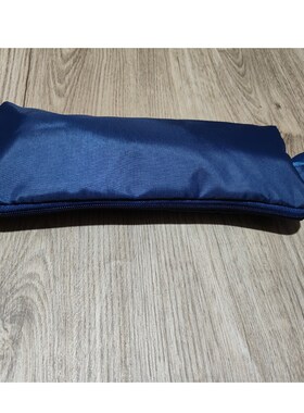 【立刻发货]吸水雨伞套 折叠雨伞收纳袋 防水收纳袋 可订制印logo