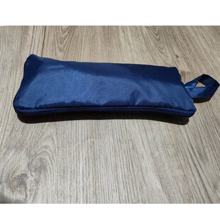 【立刻发货]吸水雨伞套 折叠雨伞收纳袋 防水收纳袋 可订制印logo