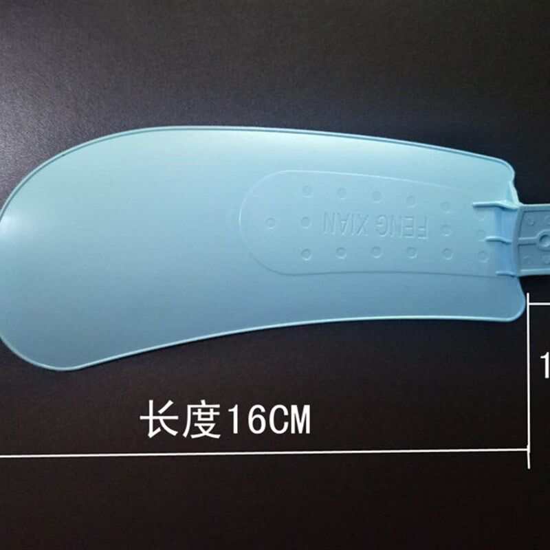 10片装小风扇叶片小吊扇页台夹扇插入式直插式扇叶子配件通用包邮