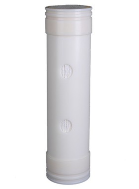 金立泉净水器 家用净水器配件 净水机滤芯 UF超滤膜2000L滤芯