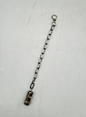 超宝洗地机水箱卡扣链条抽拉式水阀A-002A005配件大全皓天超洁亮