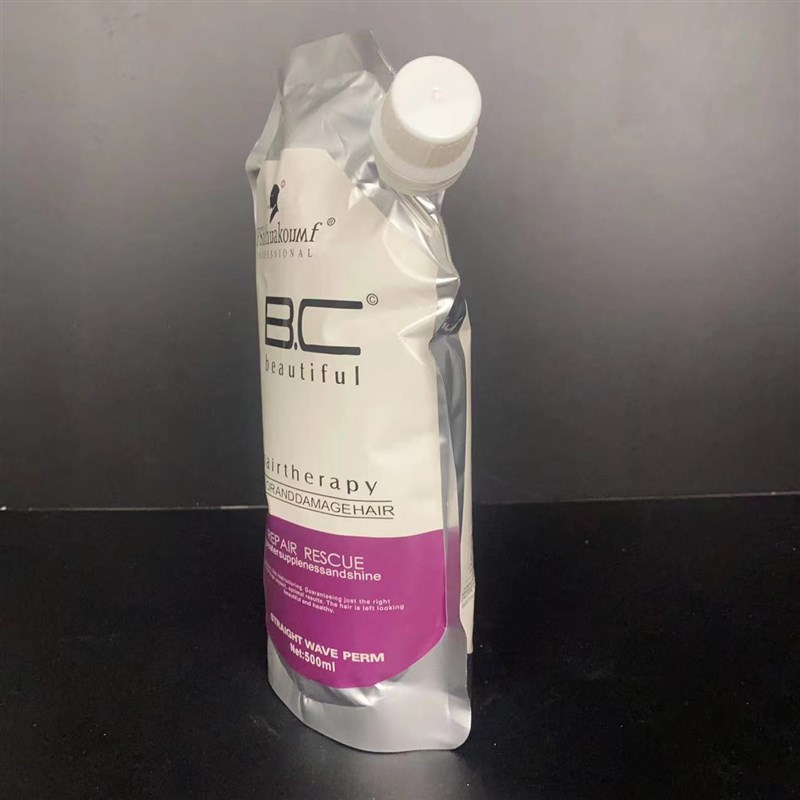 发膜护理焗油膏LPP倒模顺滑型修护柔顺受损发质烫后护理头发干枯