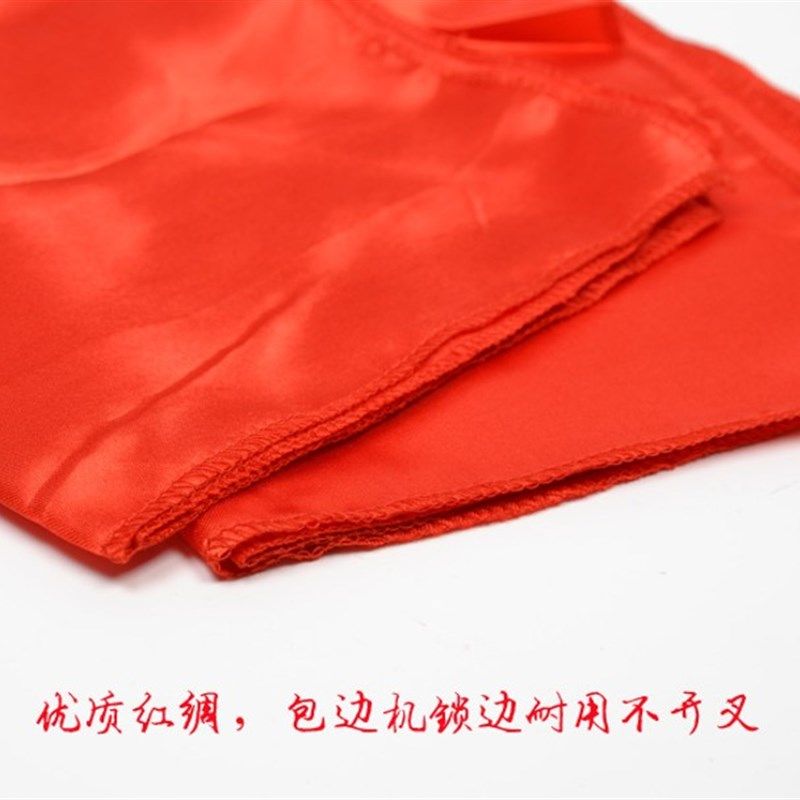 腰鼓棒红绸带 一对(二片装)方巾 红鼓棒红绸带铜镲红绸带黄绸布,乐器/吉他/钢琴/配件,其它乐器配件,淘宝优惠券,粉丝福利购,淘宝优惠卷