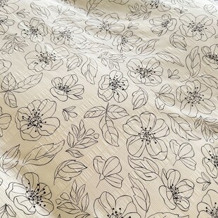 2024新款春秋a类有氧提花泡泡纱四件套云纱棉床单被套宿舍三件套