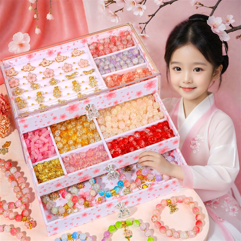 新年儿童礼物女孩子10岁以s上6女童8女生实用9玩具7生日12十的小1