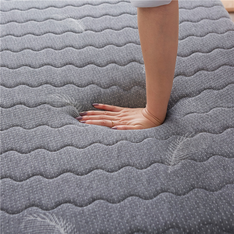 一米三五床垫2x2米5乘以二9九1米8八乘两米褥子双人1.8m1.5宽1.9