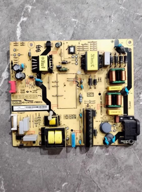 TCL D55A620U电源板40-L14TH4-PWB1CG 08-L14THA2-PW220AA