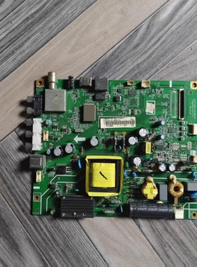 测好 原装长虹39M1主板JUC7.820.00138497配屏C390X15-E1-A