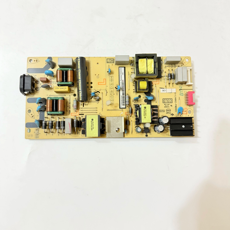 测好 东芝43U5850C 50U3900C电源板电路板40-L14NH2-PWB1CG