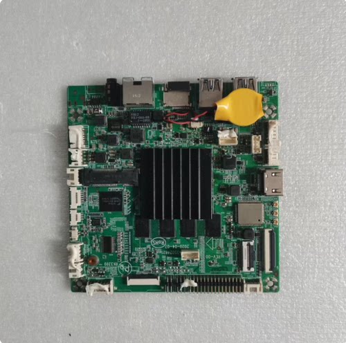 测好原装 BOE RDS65-G04BD主板35024621 屏792YTAK/ HV650QUB-F90