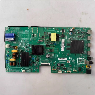 海尔LU55C61 PRO主板TPD.T972T.PC736 0090732349U屏HV550QUB-F70