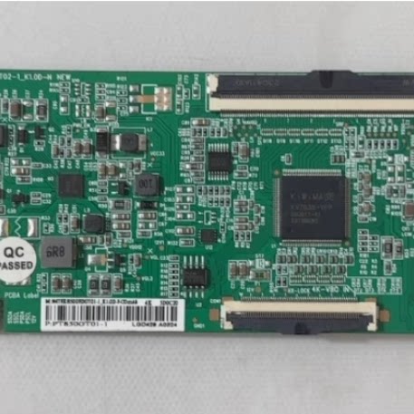 原装创维85H5D逻辑板N4THK500UHDGT02-1-K1.0D-N PT850GT01-1 /4K