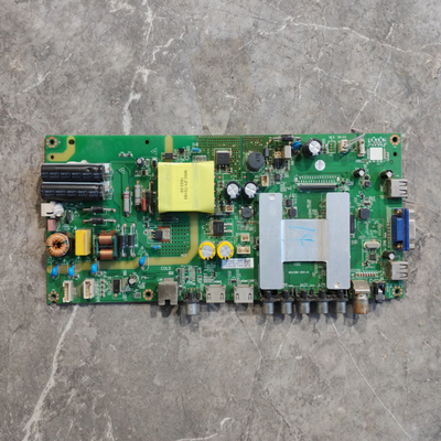 测好 原装乐视D40PFCNN主板MSA3585-ZC01-01屏V400HJ6-PE1