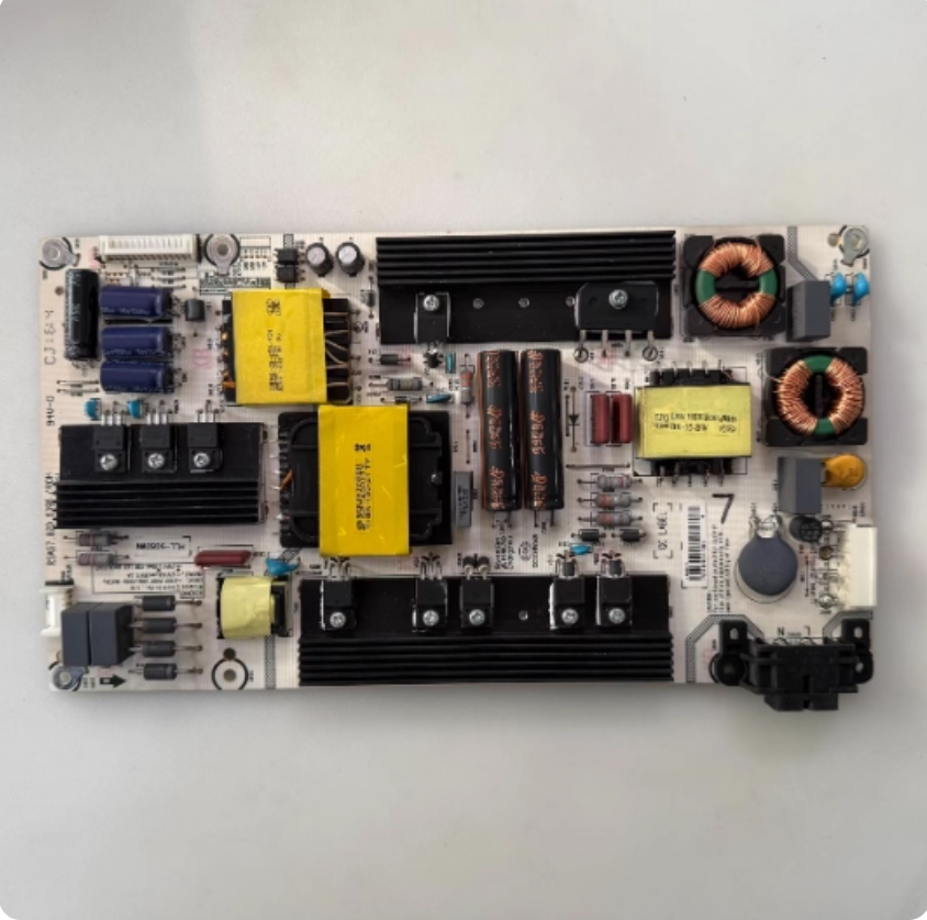 测好海信LED55EC290N电源板RSAG7.820.6396/R0H HLL-5060WN  四针
