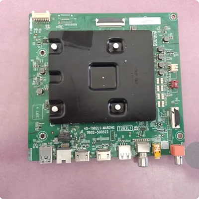 TCL85Q6E主板40-T982L1-MAB2HG配屏HK850WLEDM-JH02H PT850GT01-2