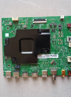 测好 TCL 75V2(F8)主板40-M848CP-MAB2HG屏LVU750NDJL ST7461D01