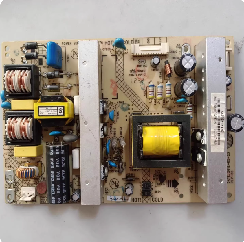 康佳LED42M3500PDE 42E350PDE电源板34008276 35016963 35016239