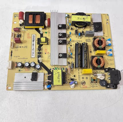 TCL L50E5800A-UD电源板40-LH9211-PWB1XG 81-LH922J1-PL220AA