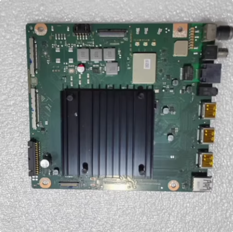 原装华为HD55KANS 主板IT1LOCKM WH-1E170968测好