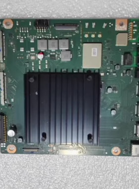 原装华为HD55KANS 主板IT1LOCKM WH-1E170968测好