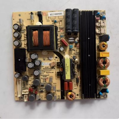 测好原装海尔LS55M31 U55K5电视电源板0094001728 TV5502-ZC02-01