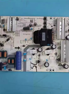 测好 长虹75D55 75D电源板JUC7.820.10080092 JUC6.692.10080075