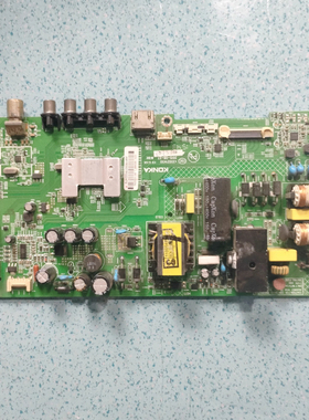 测好  原装康佳LED39F2600C主板35021450 屏72003078YT 3078YT