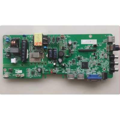 测好 东芝40L主板TSU69-T5C1 4727-SU69T5-A1233K01配屏K400WDC2