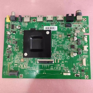 50K2 康佳 2V560 主板35024884 3186YT 测好 配屏 原装