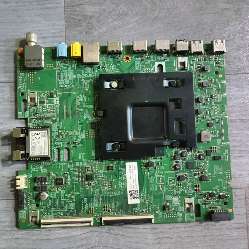 原装三星UA55NU7300板BN41-02635B BN91-19962J屏CY-CN055HGLV7H