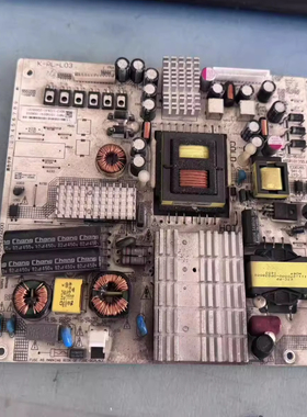 测好  6管原装50PFL3045/T3电源板LYP03427A0 K-PL-L03