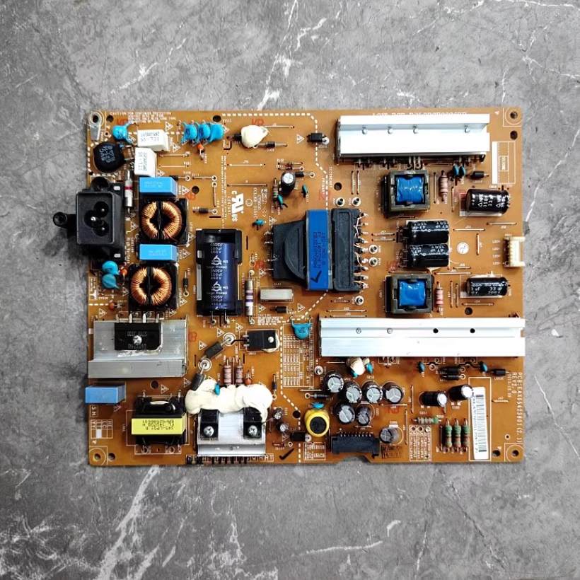 测好  原装LG 47寸电源板EAX65423801 LGP474950-14PL2