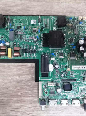 测好 组装机主板TP.SK108.PC821 屏(60V-90V)*2路串联/450MA(80W)