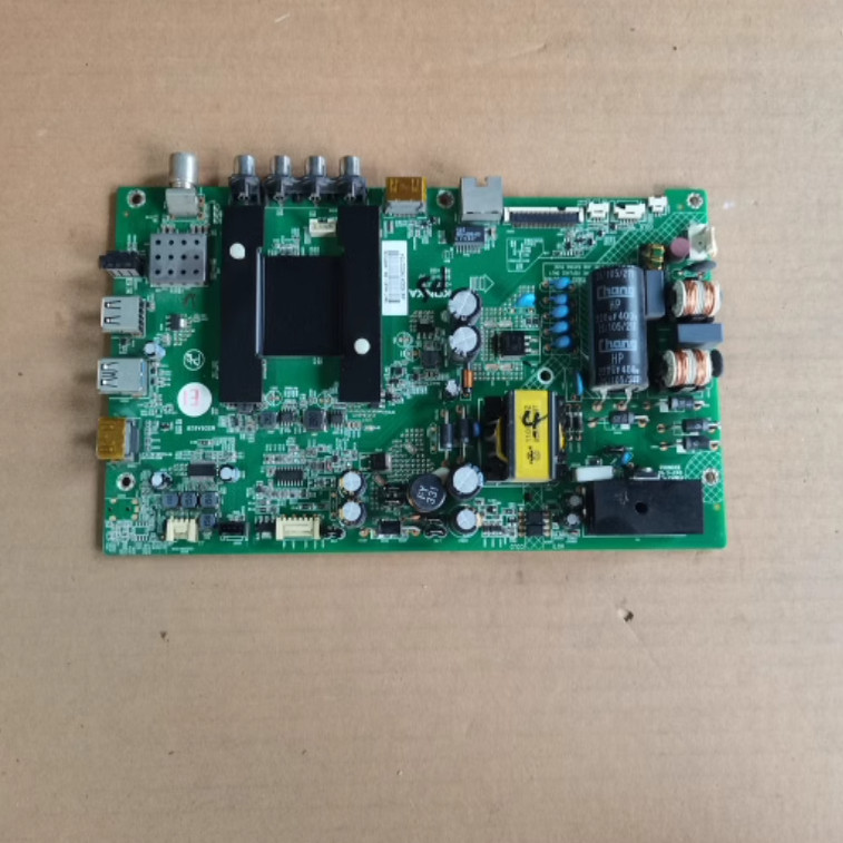 测好 原装康佳LED48U60主板35020376配屏72000799YT 799YT