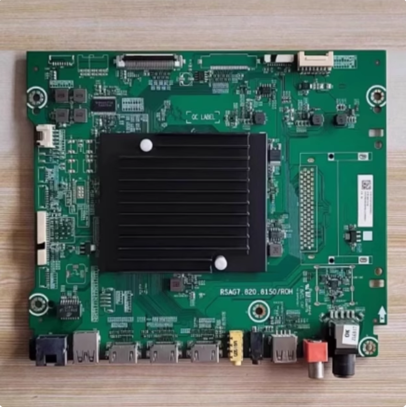 促销海信H55E9A(BOM1)230665主板 RSAG7.820.8150屏HE550S5U51-L3