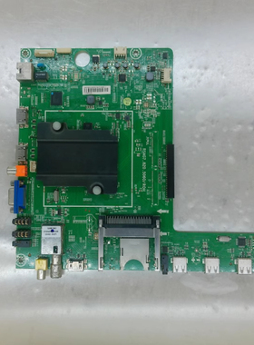 海信LED47K600X3D(BOM1)164477主RSAG7.820.5060 屏HE470HFR-B21