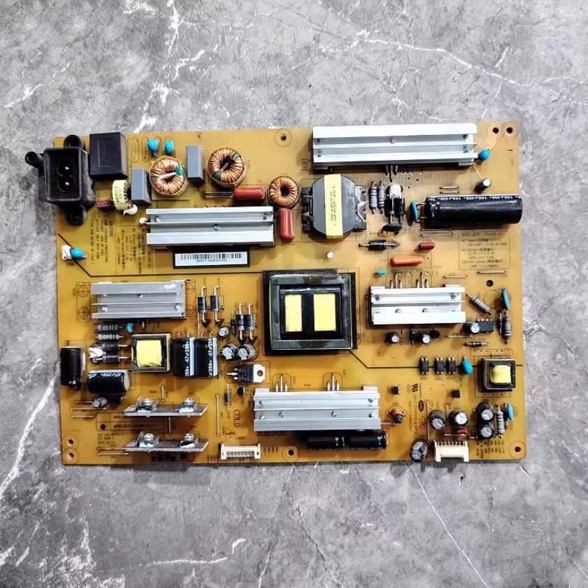 测好 原装长虹50Q2FU电源板XR7.820.477V1.4 HSL50D-4SJ 110