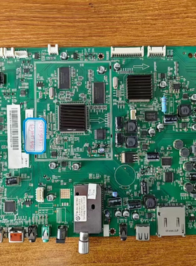 测好 适用 LE46T3电视主板0091802052 V1.1屏LTA460HF07