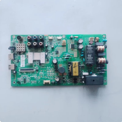 测好 原装康佳LED39E330CE主板35019731屏438YT 72000438YT