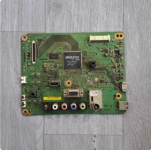 46R470A 主板1P 012CJ00 测好 屏S460DH1 索尼KLV 4012 原装