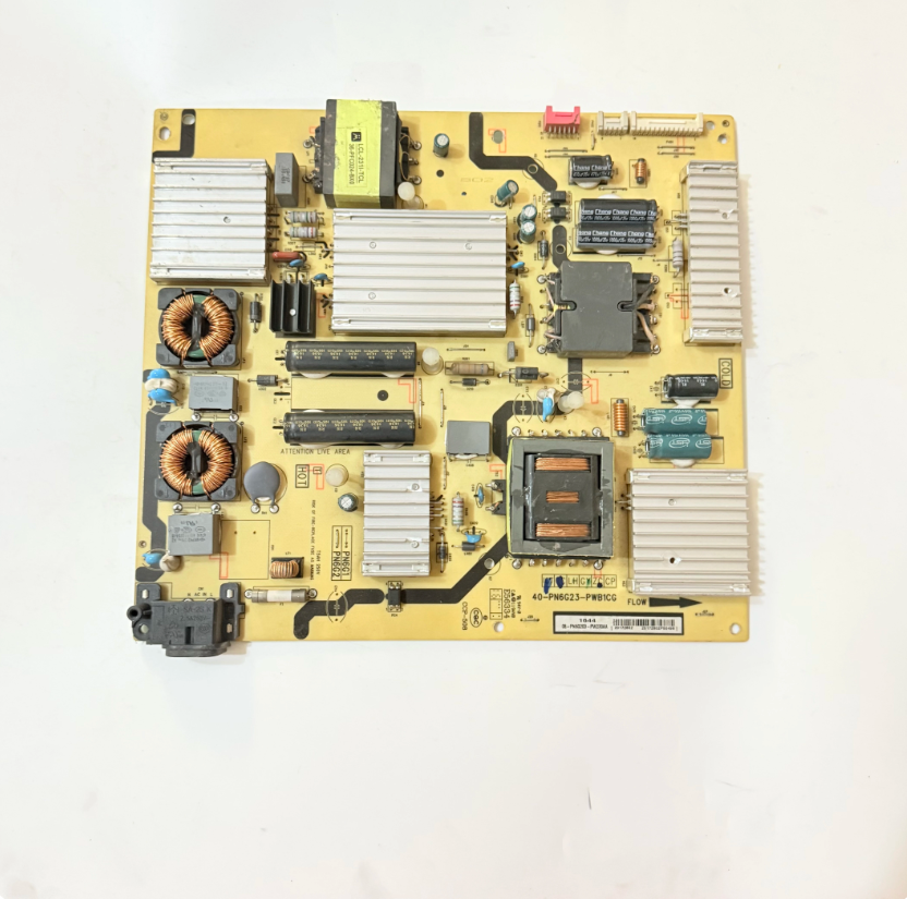 测好TCL L65C1-CUD 电源板 40-PN6G23-PWB1CG 08-PN6G203-PW200AA