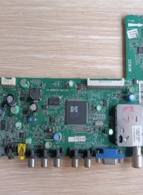 测好 原装三洋43CE660LED主板40-MS82S0-MAC2XG屏LVF430SSTM